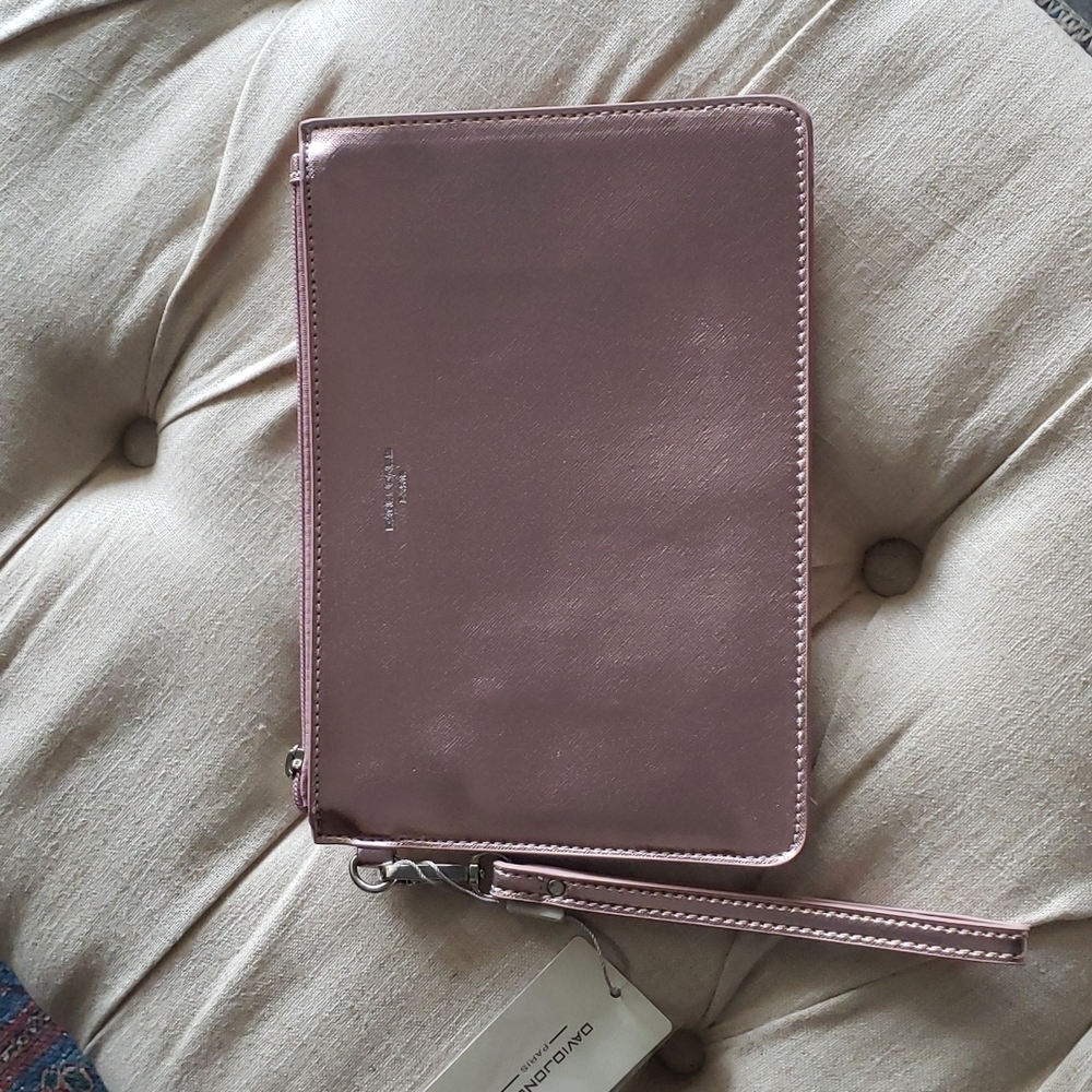 NWT David Jones Wrislet